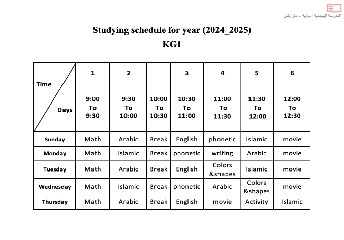 01 KG1 KG1