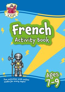 Year 03 French Year 03 French