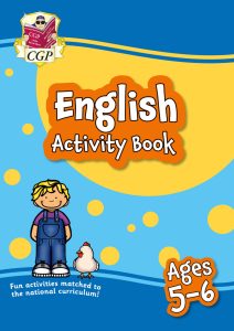 Year 1 English A Year 1 English A