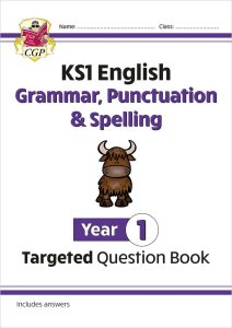 Year 1 English G Year 1 English G