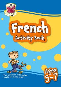 Year 1 French Year 1 French