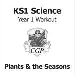 Year 1 Science 1