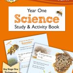 Year 1 Science
