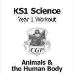Year 1 Science 2