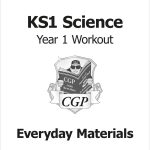 Year 1 Science 3