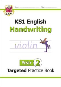 Year 2 English HW Year 2 English HW
