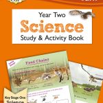 Year 2 Science