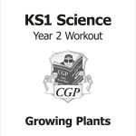 Year 2 Science 2