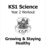 Year 2 Science 3