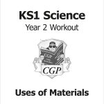 Year 2 Science 5