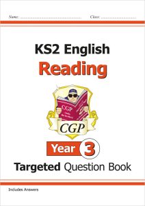 Year 3 English Reading Year 3 English Reading