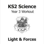 Year 3 Science 2
