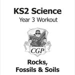 Year 3 Science 4