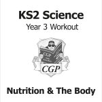 Year 3 Science 5