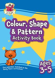 Year KG1 Color Year KG1 Color